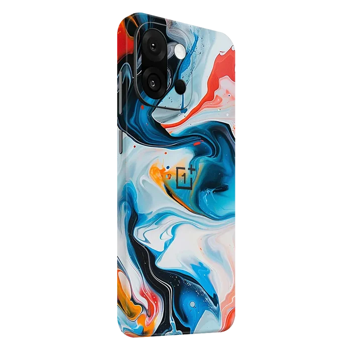 OnePlus 13S Mobile Skins & Wraps