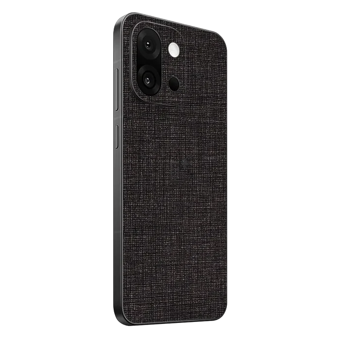 Flat Back / Fabrix