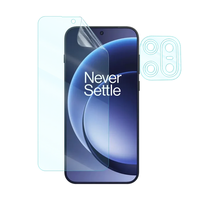 OnePlus 15 Screen Guard Protector