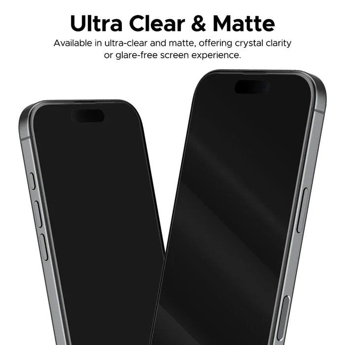 OnePlus 15 Screen Guard Protector