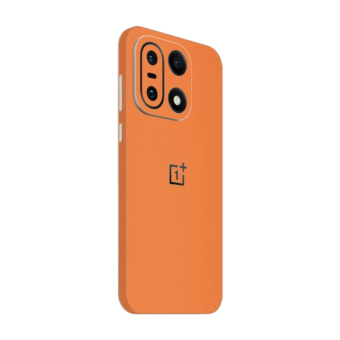 Full Back / Cosmic Orange