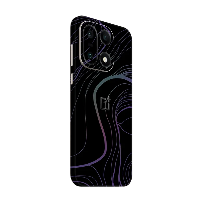 Full Back / Nebula Shift