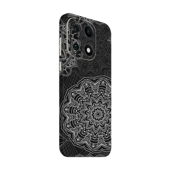 Full Back / Mystic Black