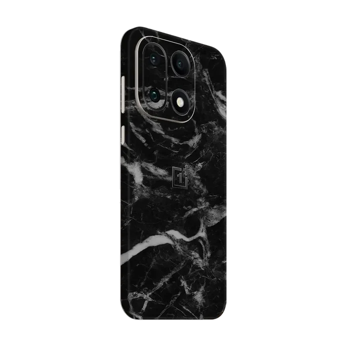 Full Back / Black Marble