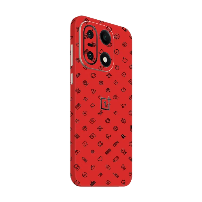 OnePlus 15 Mobile Skins & Wraps
