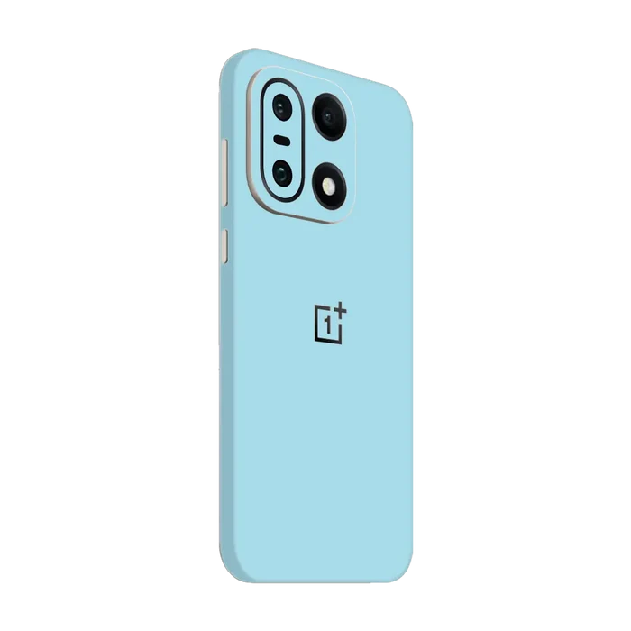 Full Back / Pastel Blue