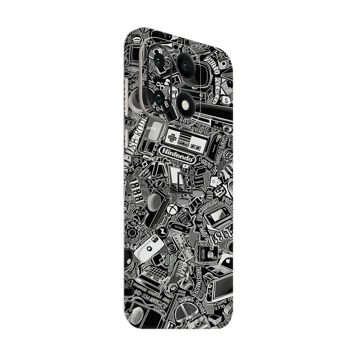 OnePlus 15 Mobile Skins & Wraps