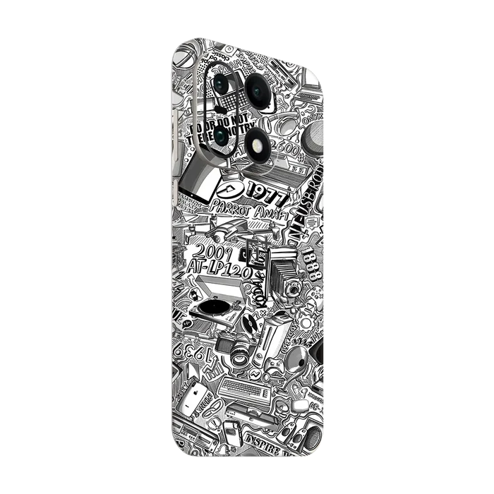 OnePlus 15 Mobile Skins & Wraps