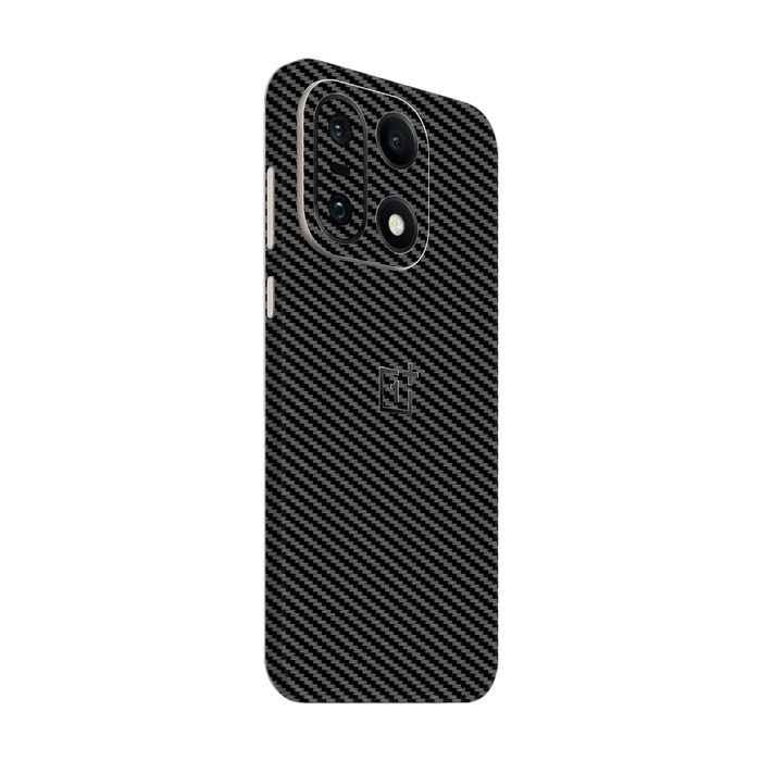 Full Back / Noir Aramid