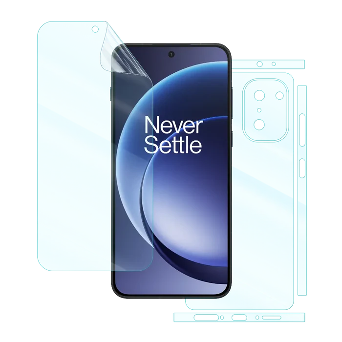 OnePlus 15R Screen Guard Protector