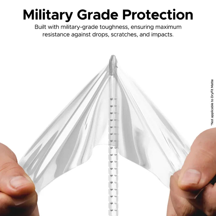OnePlus 15R Screen Guard Protector