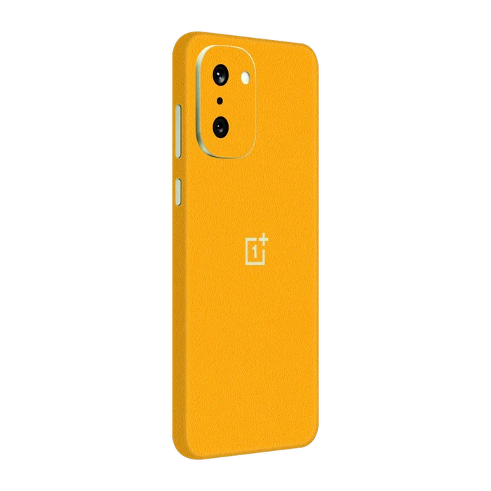 Full Back / Sandstone Yellow