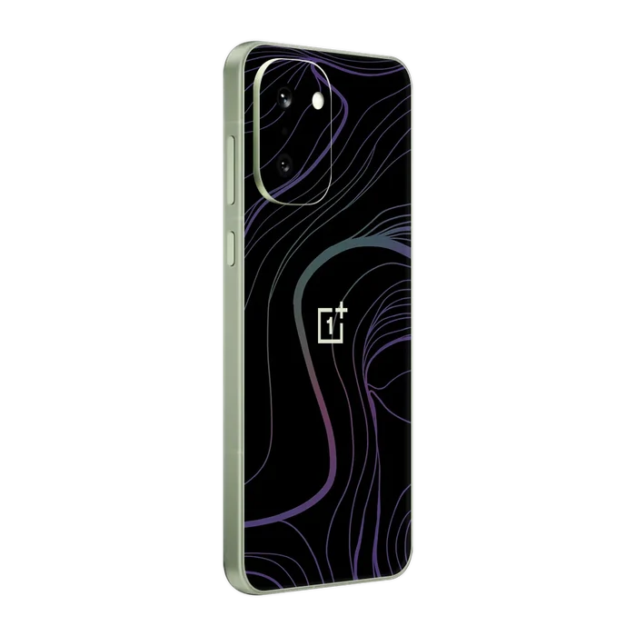 Flat Back / Nebula Shift