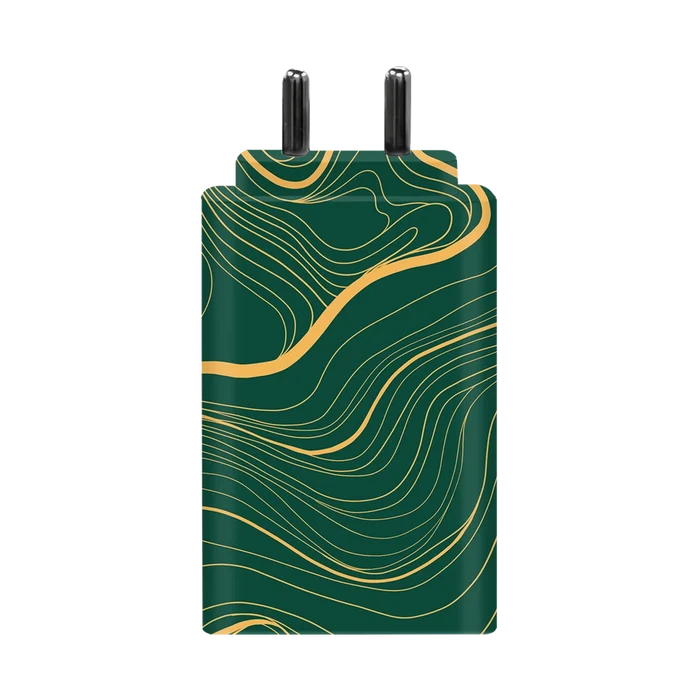 Select Texture / Alpine Forest