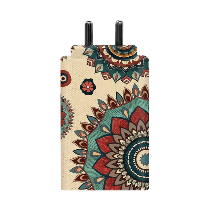Select Texture / Desert Bloom