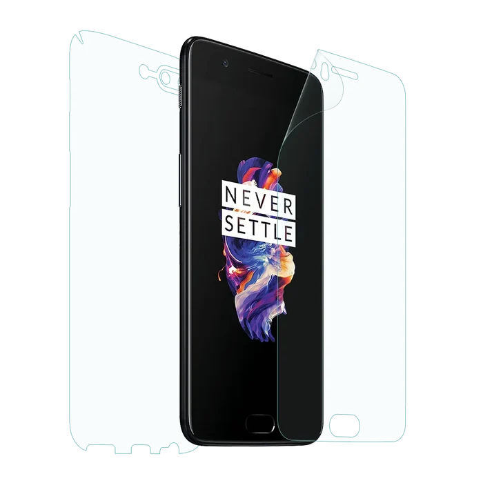 OnePlus 5 Screen Guard Protector