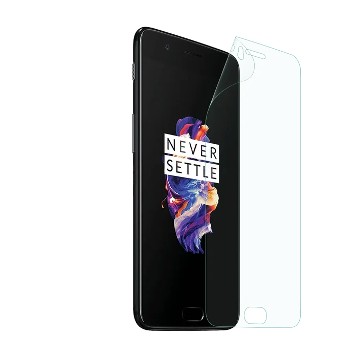 OnePlus 5 Screen Guard Protector