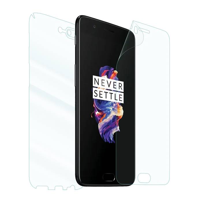OnePlus 5 Screen Guard Protector