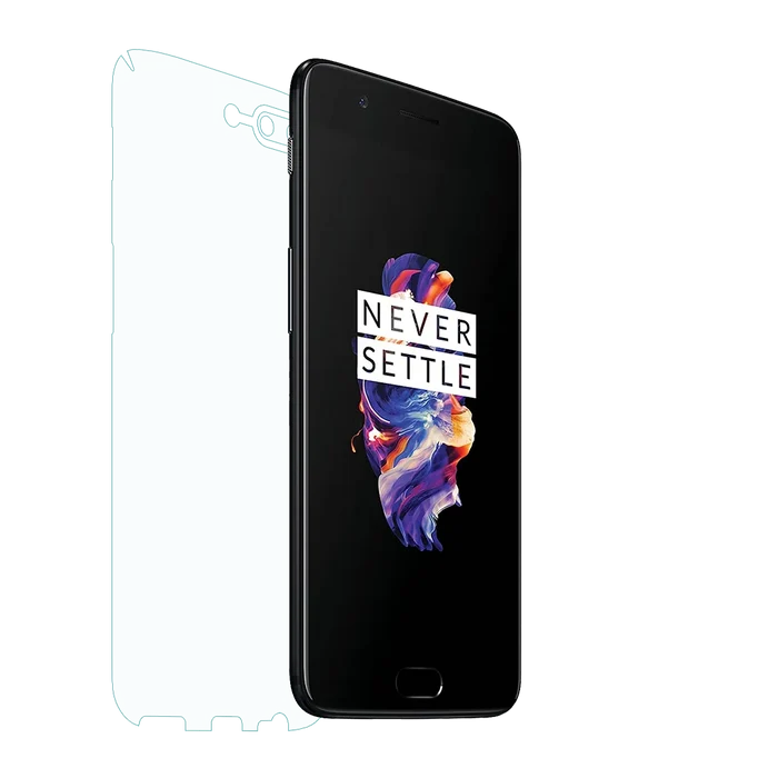 OnePlus 5 Screen Guard Protector