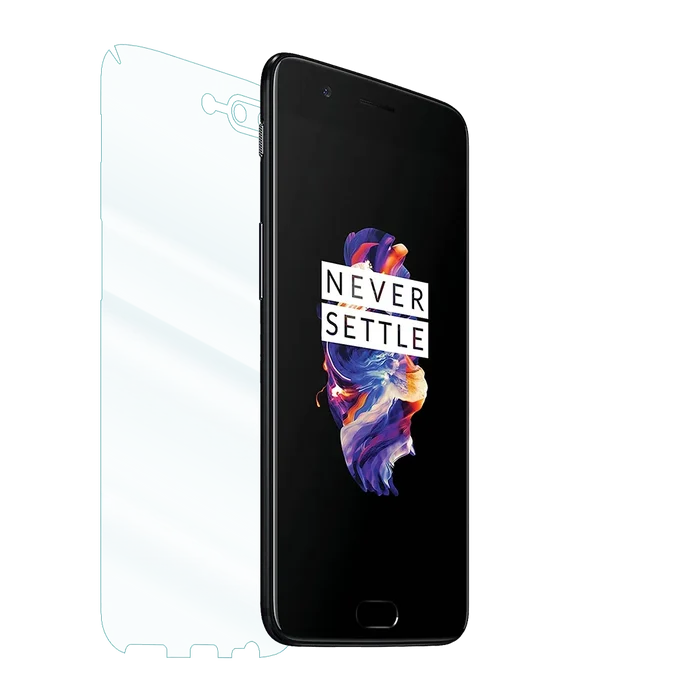 OnePlus 5 Screen Guard Protector