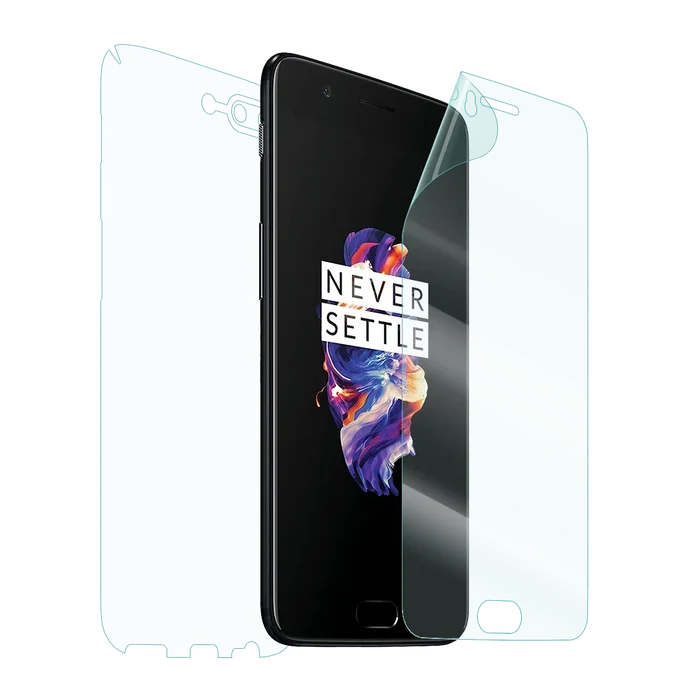 OnePlus 5 Screen Guard Protector