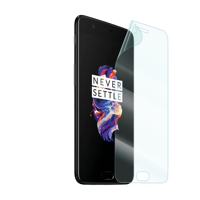 OnePlus 5 Screen Guard Protector