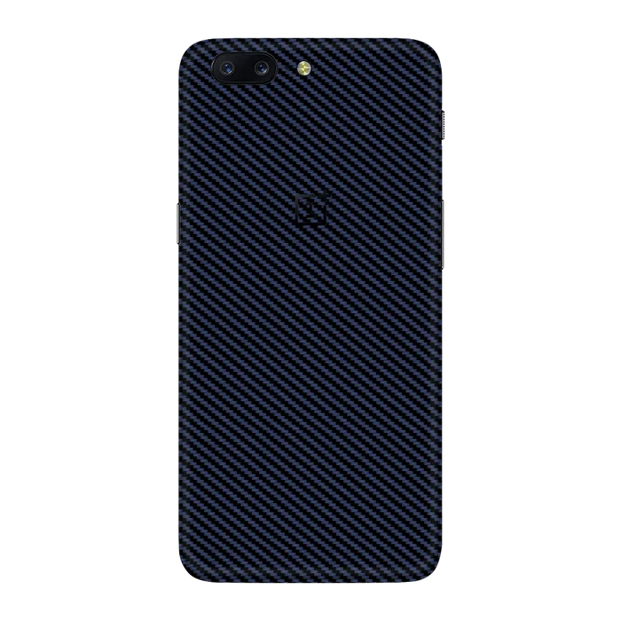Full Back / Navy Aramid