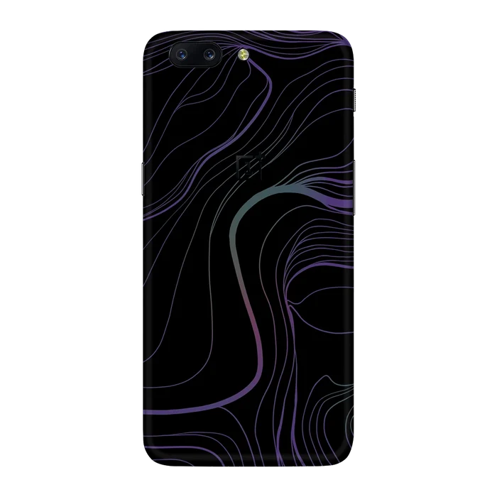 Full Back / Nebula Shift