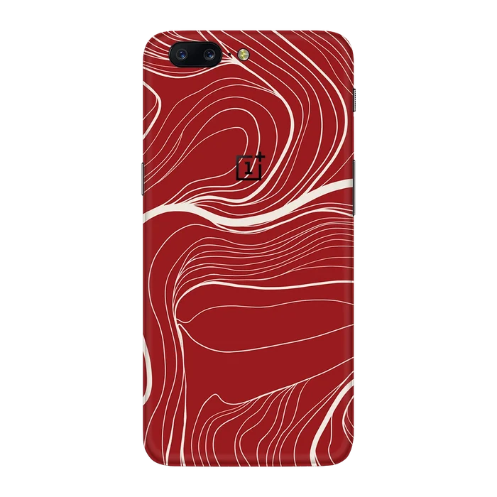 Full Back / Magma Vein