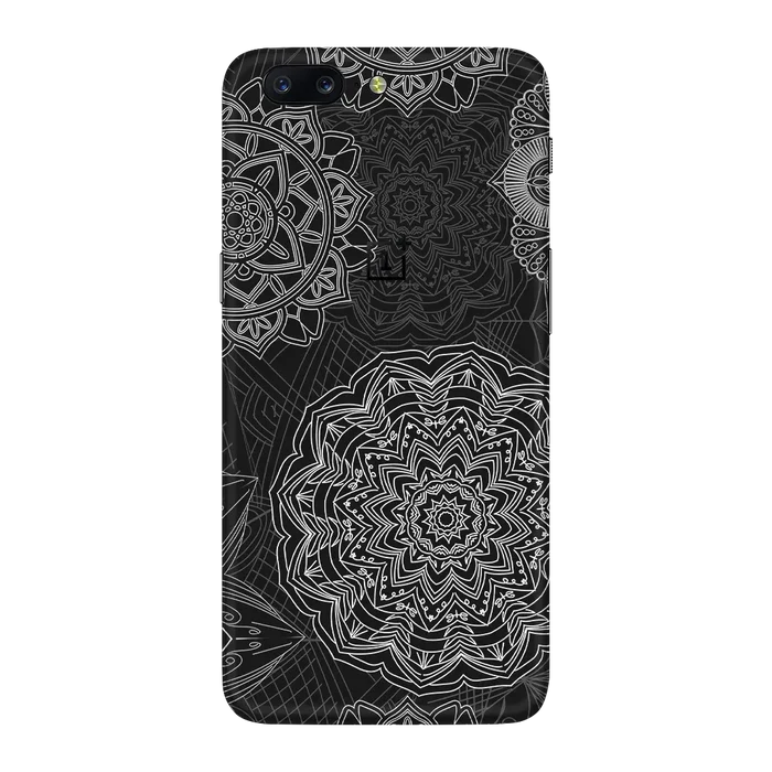 Full Back / Mystic Black