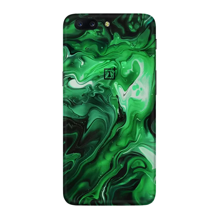 Full Back / Goblin Gas