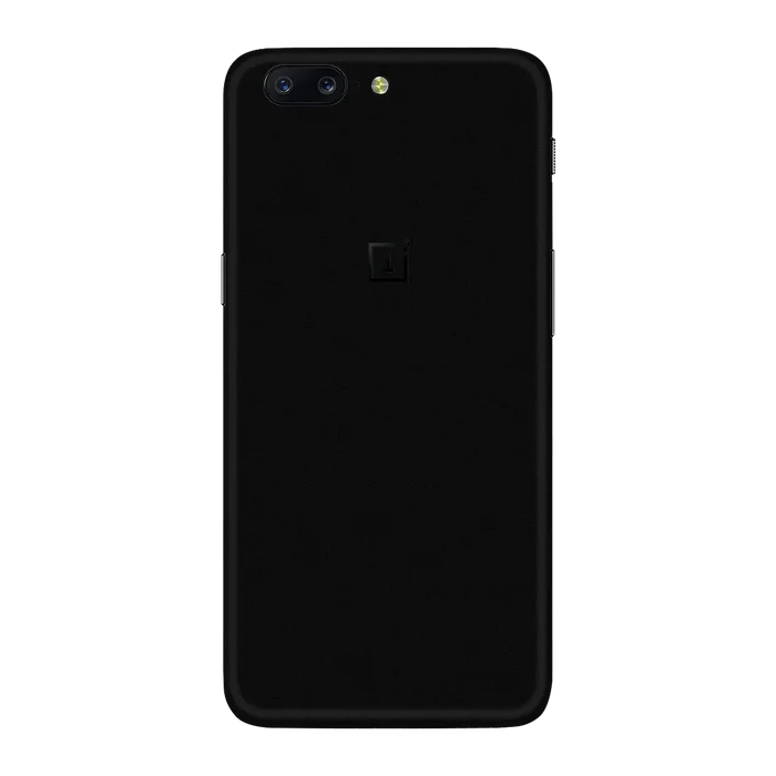 Full Back / Black Matte