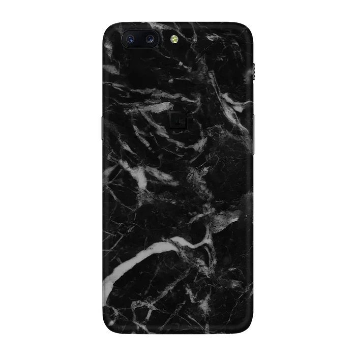 Full Back / Black Marble