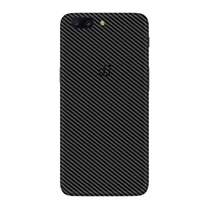 Full Back / Noir Aramid