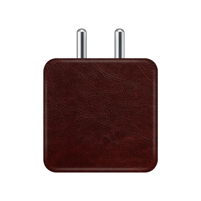 Select Texture / Auburn Leather