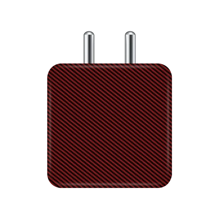 Select Texture / Scarlet Aramid