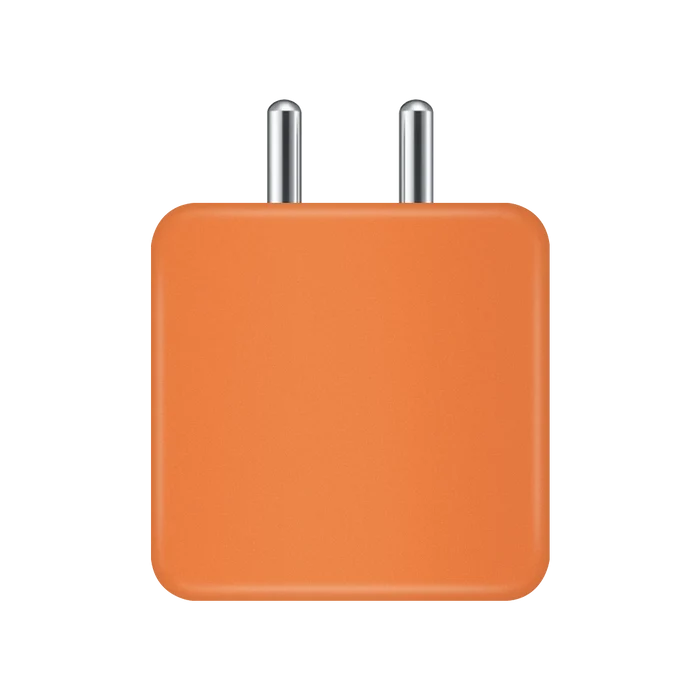 Select Texture / Cosmic Orange