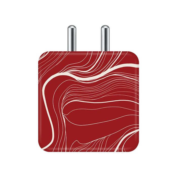 Select Texture / Magma Vein