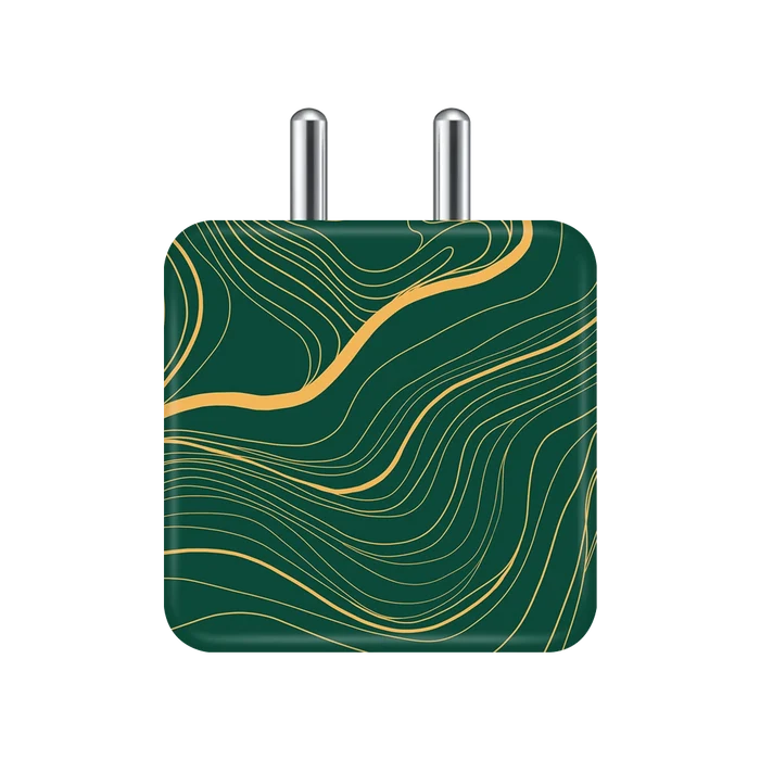 Select Texture / Alpine Forest