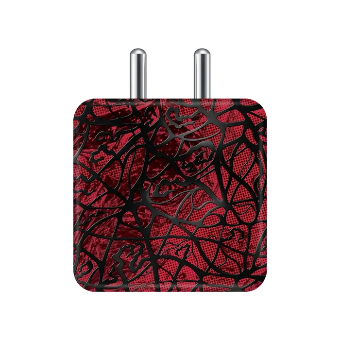 Select Texture / Red Inmate