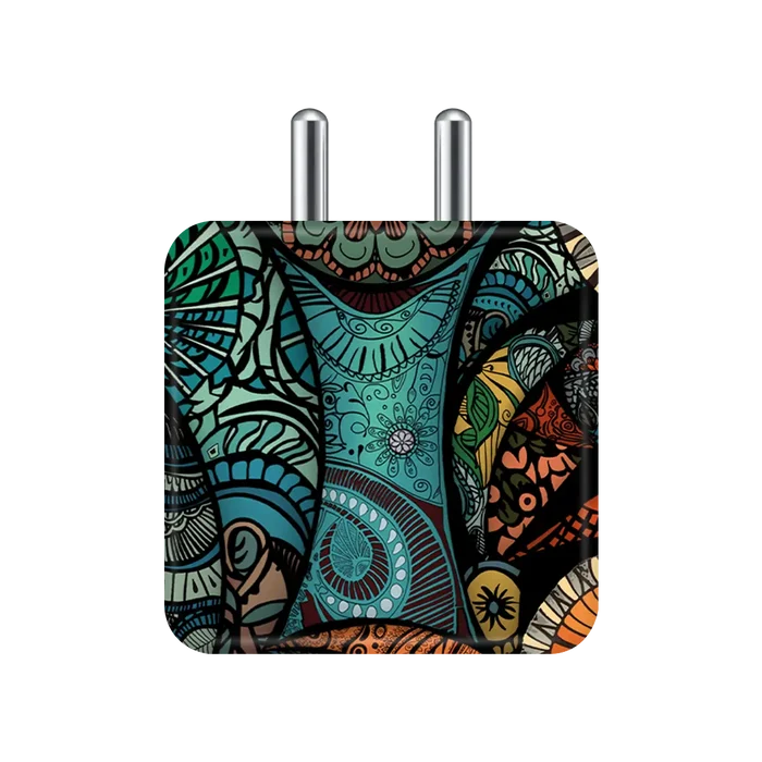 Select Texture / Tribal Tusk