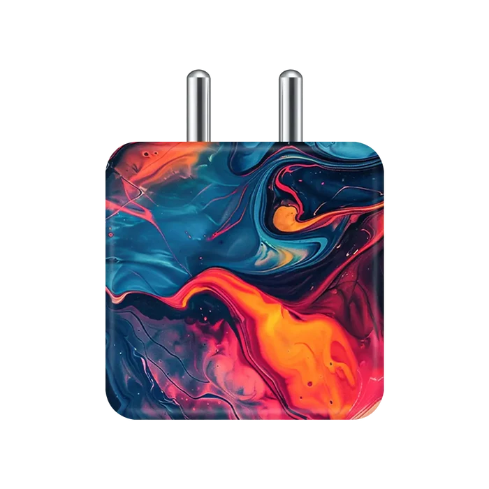 Select Texture / Molten Fury