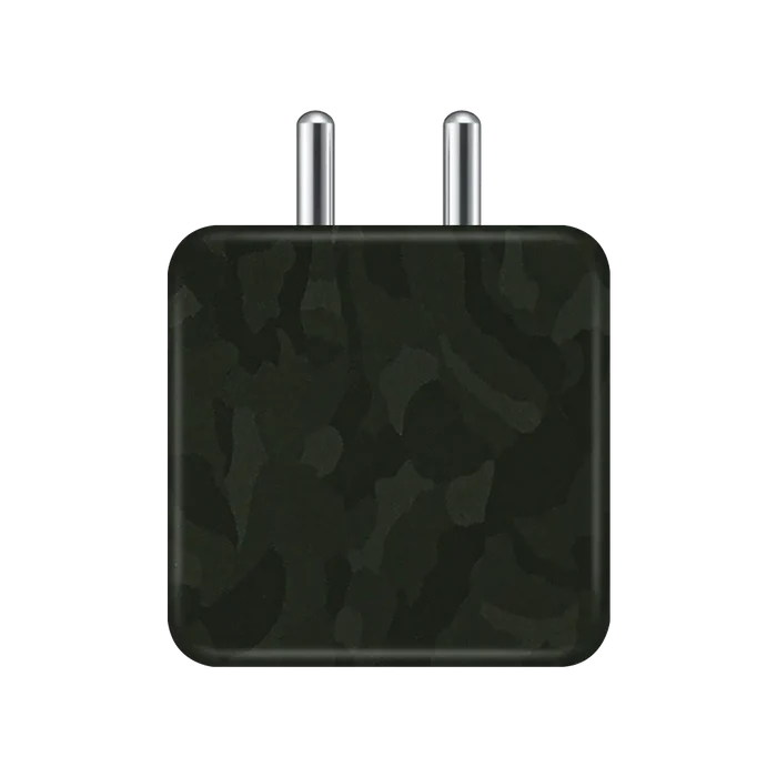 Select Texture / Green Camo