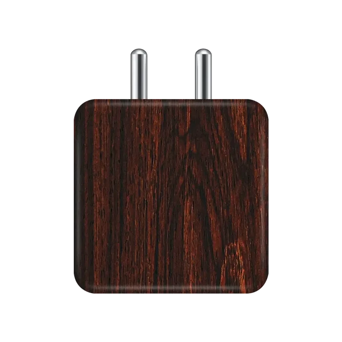 Select Texture / Mahogany Wood