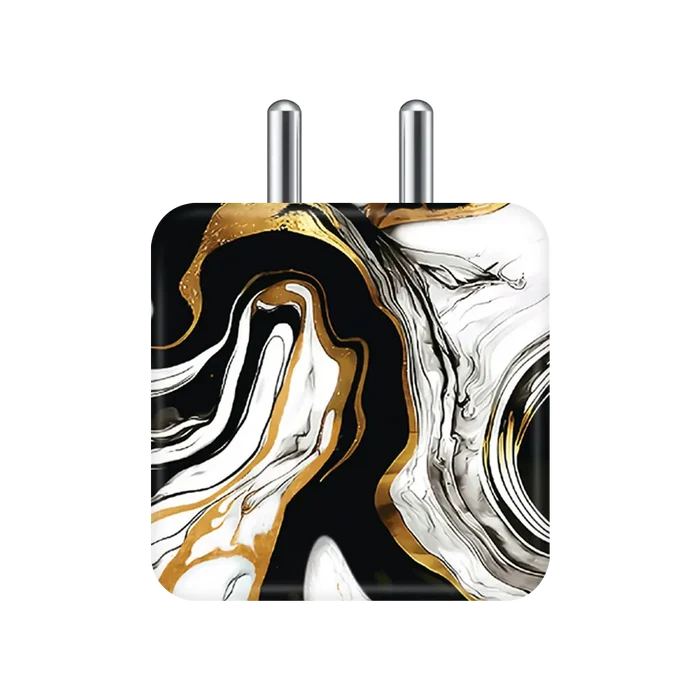OnePlus 65W Charger Skins & Wraps