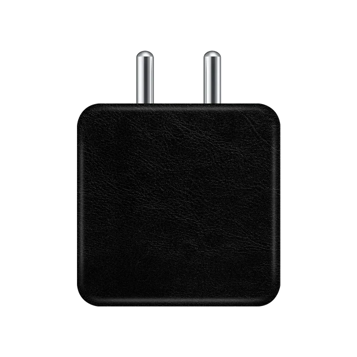 Select Texture / Obsidian Leather