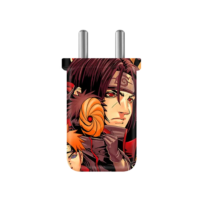 Select Texture / Rogue Ninja