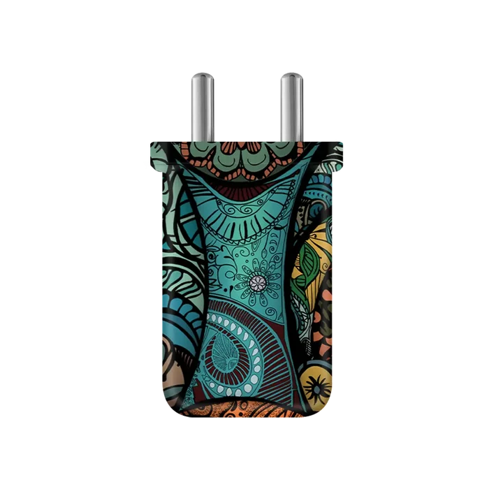 Select Texture / Tribal Tusk