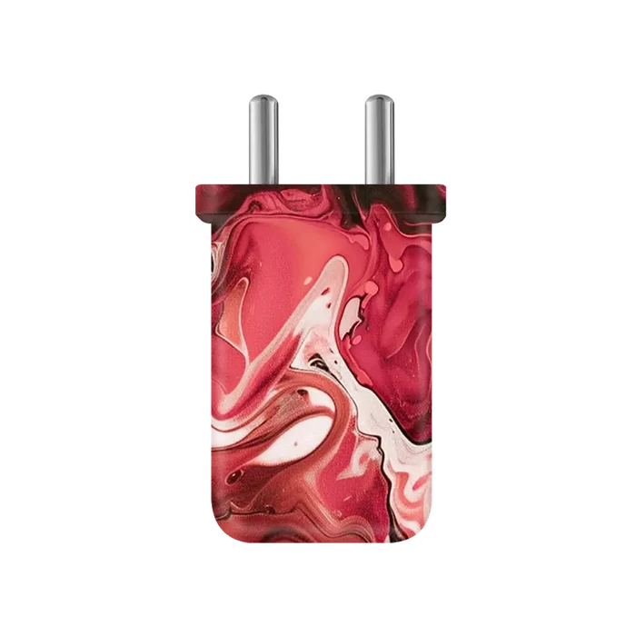 Select Texture / Blood Rush