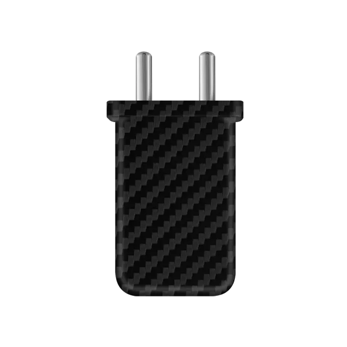 Select Texture / Carbon Fiber